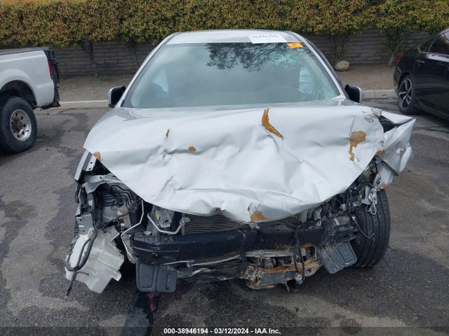 Toyota COROLLA LE 2019 2T1BURHE3KC171674 Image 11