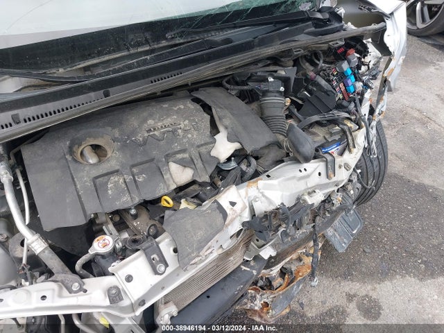 Toyota COROLLA LE 2019 2T1BURHE3KC171674 Image 16