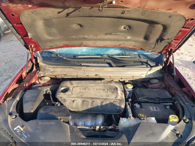 1C4PJLLB3KD296489 Jeep Cherokee Latitude Plus Fwd