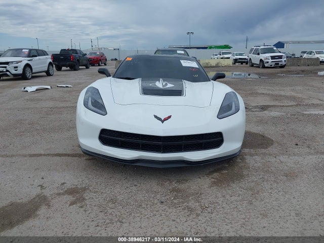 Chevrolet CORVETTE STINGRAY 2016 1G1YB2D7XG5103044 Image 13