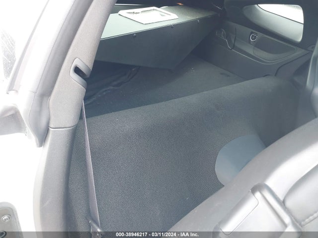 Chevrolet CORVETTE STINGRAY 2016 1G1YB2D7XG5103044 Image 8