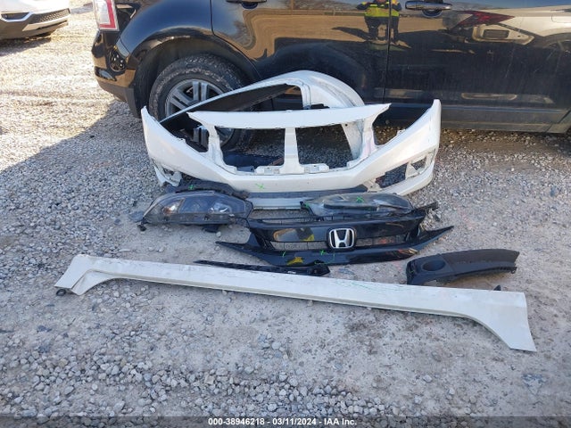 Honda Civic Sport 2021 19XFC2F85ME201674 Image 12
