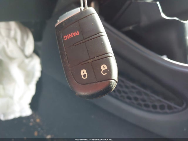 Dodge JOURNEY SE 2019 3C4PDCBB5KT862431 Image 11