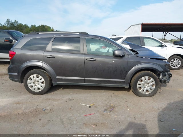 Dodge JOURNEY SE 2019 3C4PDCBB5KT862431 Image 14