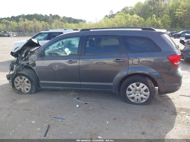 Dodge JOURNEY SE 2019 3C4PDCBB5KT862431 Image 15