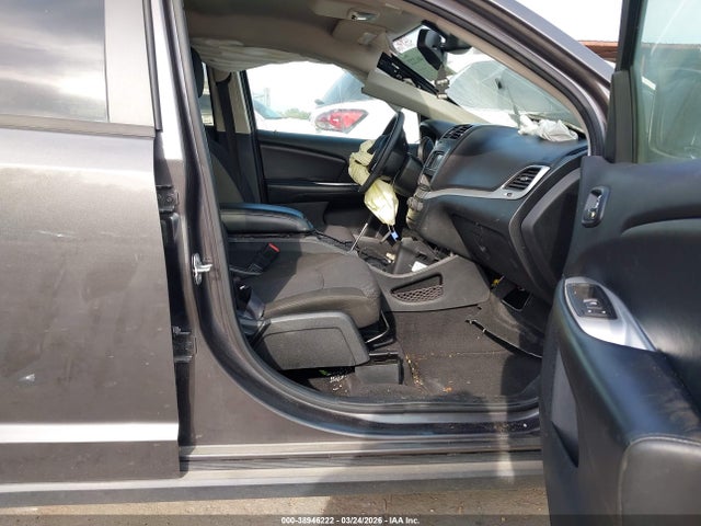 Dodge JOURNEY SE 2019 3C4PDCBB5KT862431 Image 5