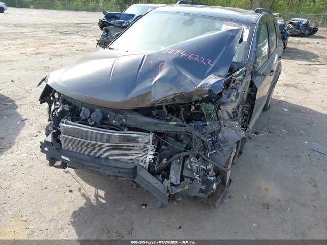 Dodge JOURNEY SE 2019 3C4PDCBB5KT862431 Image 6