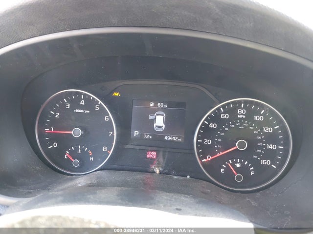 KIA Sportage Lx 2022 KNDPMCAC1N7008488 Image 14