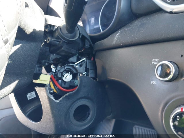 KIA Sportage Lx 2022 KNDPMCAC1N7008488 Image 16