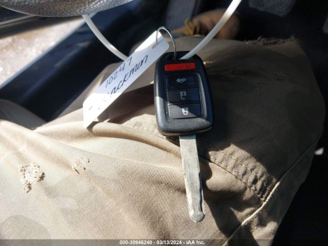 1HGCT1B36GA001144 Honda Accord Lx-s