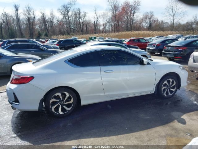 1HGCT1B36GA001144 Honda Accord Lx-s