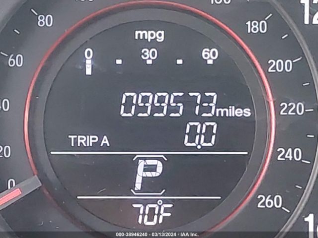 1HGCT1B36GA001144 Honda Accord Lx-s
