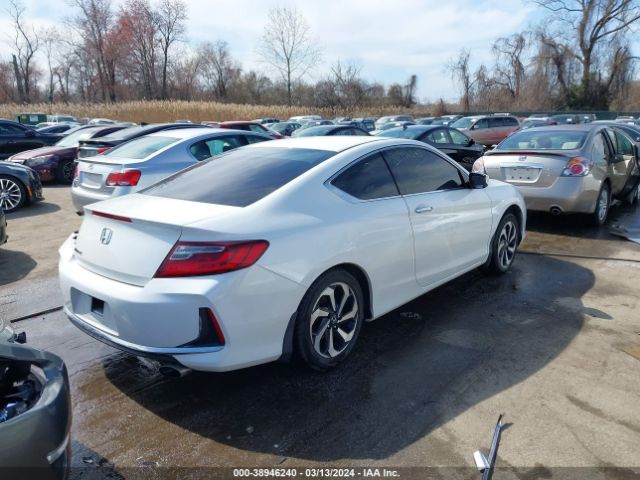 1HGCT1B36GA001144 Honda Accord Lx-s