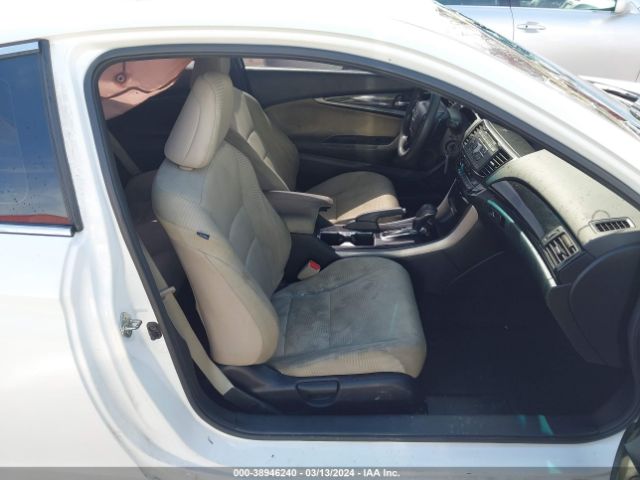 1HGCT1B36GA001144 Honda Accord Lx-s