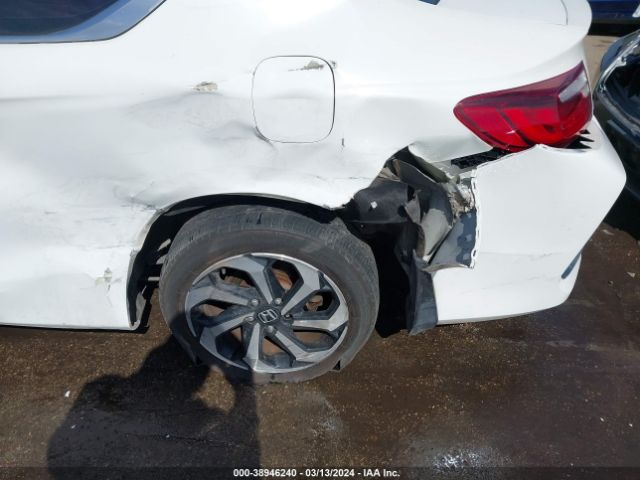 1HGCT1B36GA001144 Honda Accord Lx-s
