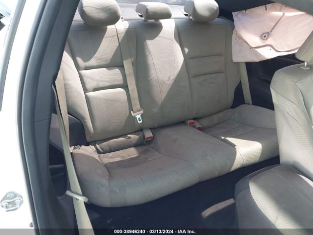 1HGCT1B36GA001144 Honda Accord Lx-s