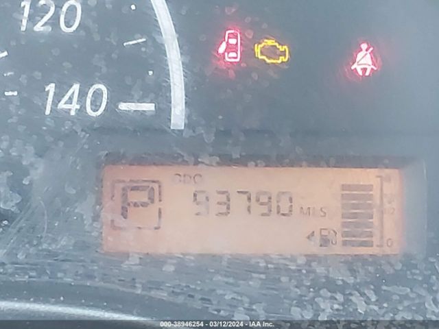 3N1CN7AP3FL935658 Nissan Versa 1.6 S+