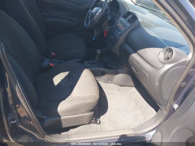 3N1CN7AP3FL935658 Nissan Versa 1.6 S+