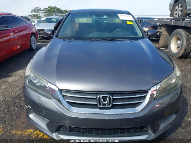 Honda ACCORD LX 2015 1HGCR2F30FA207721 Image 12