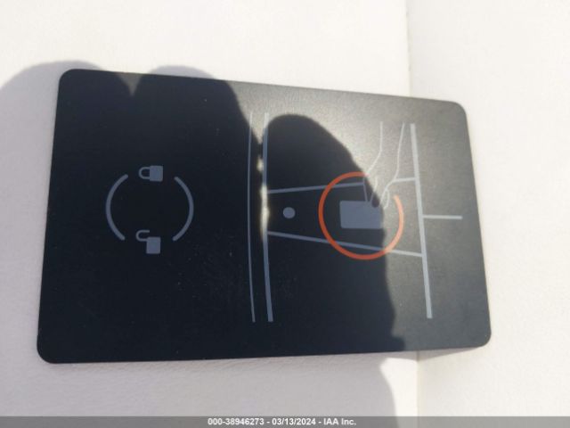 2021 TESLA MODEL Y 5YJYGDEE1MF078093 Photo 10