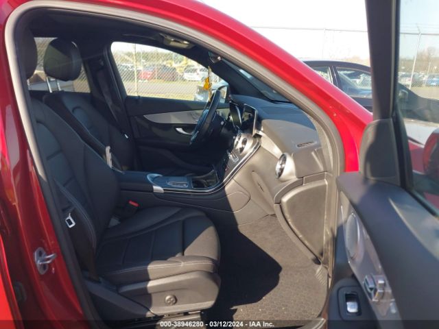 W1N0G8EB9MV300982 Mercedes-Benz Glc 300 4matic Suv