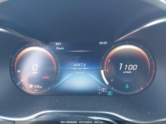 W1N0G8EB9MV300982 Mercedes-Benz Glc 300 4matic Suv