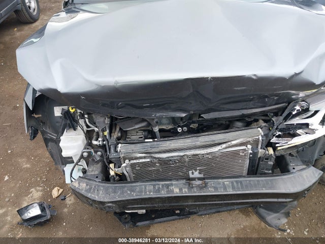 3VWDB7AJ8JM206335 Volkswagen Jetta 1.4t Se/1.4t Wolfsburg Edition