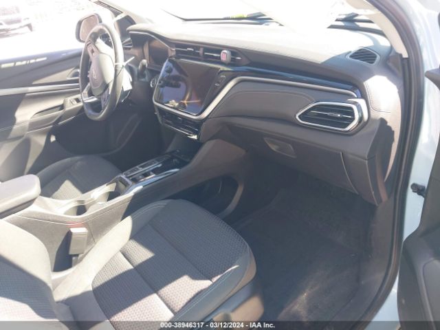 1G1FY6S03P4121197 Chevrolet Bolt Euv Fwd Lt