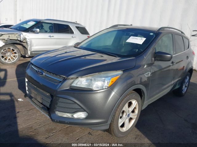 1FMCU9GX4FUA44251 Ford ESCAPE SE