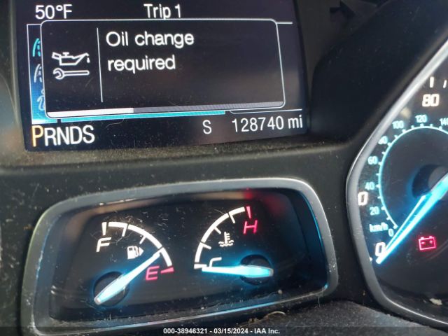 1FMCU9GX4FUA44251 Ford ESCAPE SE