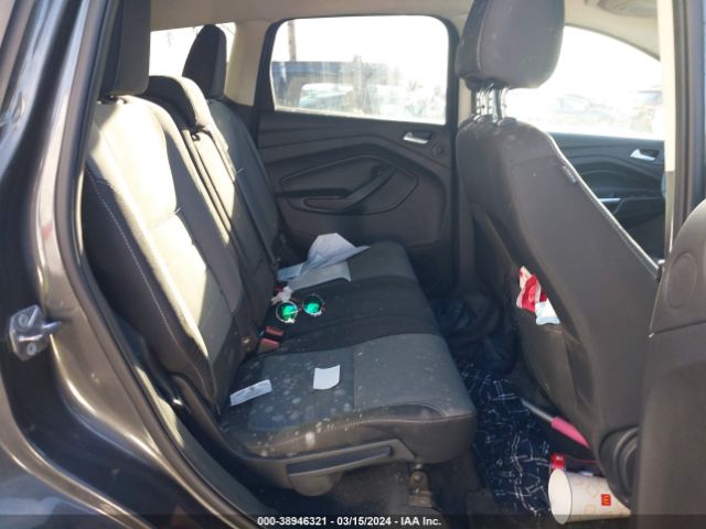 1FMCU9GX4FUA44251 Ford ESCAPE SE