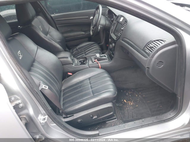 Chrysler 300 300s 2015 2C3CCABG7FH772802 Image 5