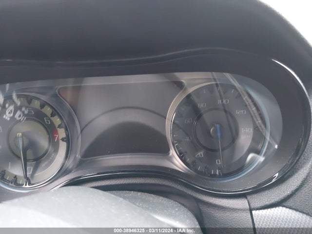 Chrysler 300 300s 2015 2C3CCABG7FH772802 Image 7