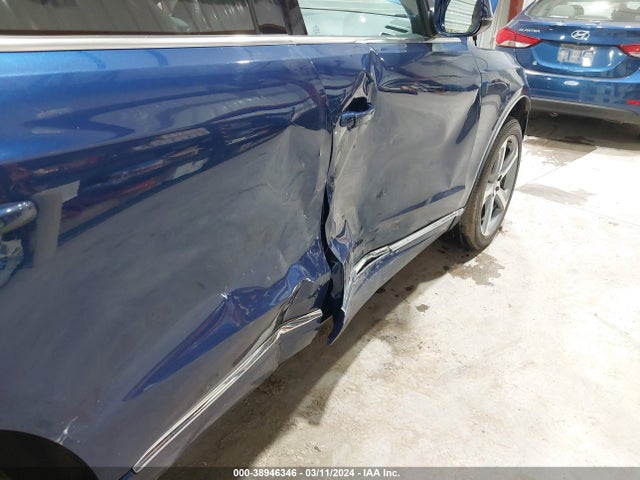 WA1CMAFP6EA037089 Audi Q5 3.0 Tdi Premium Plus