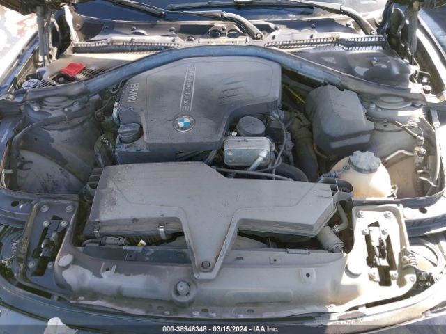 WBA3C1C57FP853090 BMW 328I