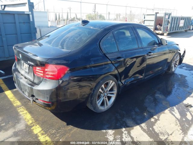 WBA3C1C57FP853090 BMW 328I