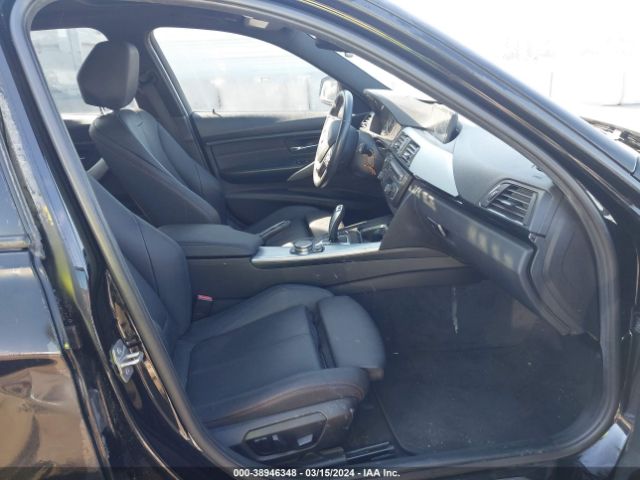 WBA3C1C57FP853090 BMW 328I