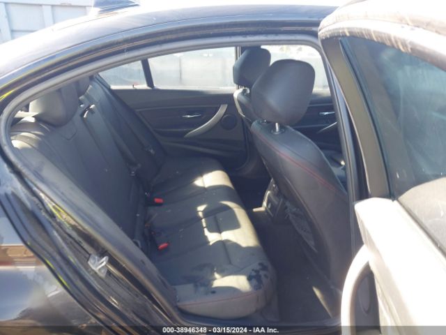 WBA3C1C57FP853090 BMW 328I