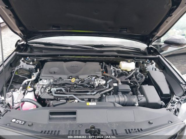4T1S31AK1RU626731 Toyota Camry Hybrid Se