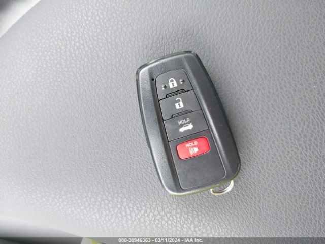 4T1S31AK1RU626731 Toyota Camry Hybrid Se