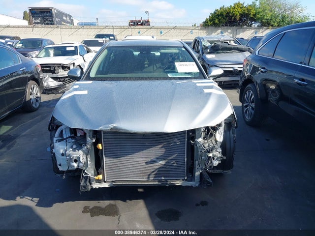 Toyota CAMRY LE 2023 4T1C11AK6PU806780 Image 13