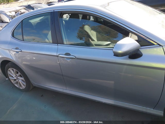 Toyota CAMRY LE 2023 4T1C11AK6PU806780 Image 14