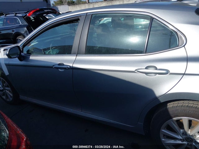 Toyota CAMRY LE 2023 4T1C11AK6PU806780 Image 15