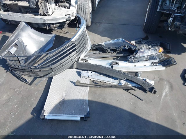 Toyota CAMRY LE 2023 4T1C11AK6PU806780 Image 12