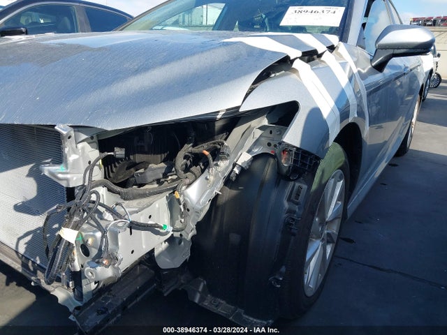 Toyota CAMRY LE 2023 4T1C11AK6PU806780 Image 18