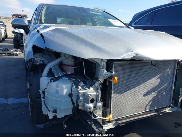 Toyota CAMRY LE 2023 4T1C11AK6PU806780 Image 19