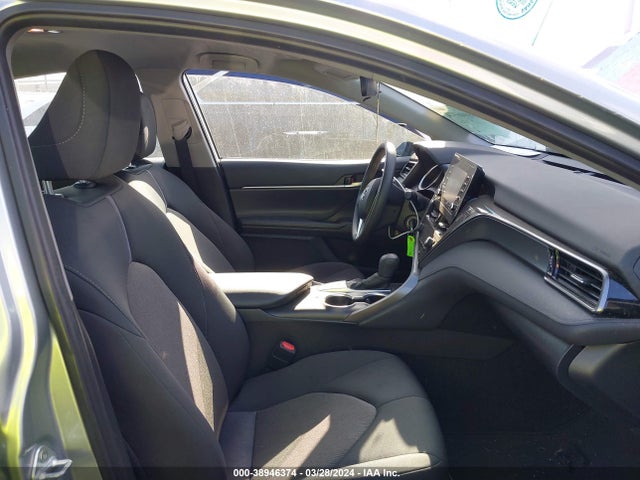 Toyota CAMRY LE 2023 4T1C11AK6PU806780 Image 5