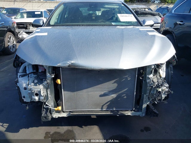Toyota CAMRY LE 2023 4T1C11AK6PU806780 Image 6