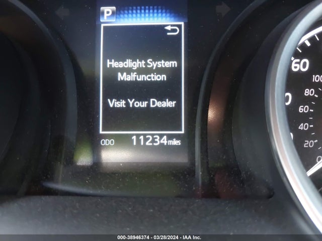 Toyota CAMRY LE 2023 4T1C11AK6PU806780 Image 7