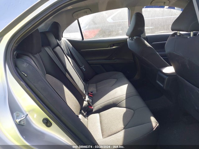 Toyota CAMRY LE 2023 4T1C11AK6PU806780 Image 8